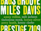 Miles Davis - Bags Groove++Vinyl 200g++Analogue Productions+NEU+OVP