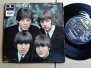 THE BEATLES BEATLES FOR SALE(NO.2) 7