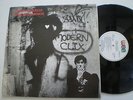 CHARLY GARCIA Clics Modernos SPAIN LP VINYL 1984 NM NEAR MINT Sui Generis