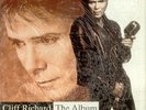 The Album Cliff Richard UK vinyl LP album record EMD1043 EMI 1993