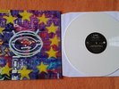 U2 ZOOROPA WHITE VINYL