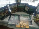 The clancy brothers 7 LP lot.