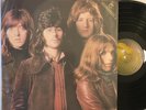 BADFINGER STRAIGHT UP LP 1972 ORIGINAL BRAZIL PRESSING APPLE IMPORT