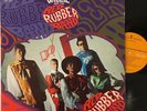 WILLIE AND THE RED RUBBER BAND LP 1968 ORIGINAL RCA STEREO PROMO RARE PSYCH