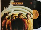 THE KINKS ARE VILLAGE GREEN PRESERVATION SOCIETY LP REPRISE STEREO GATEFOLD
