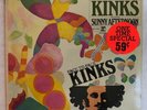 THE KINKS FACE TO FACE LP 1966 ORIGINAL REPRISE R-6228 MONO SEALED
