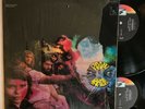 CANNED HEAT LIVING THE BLUES 2XLP 1968 ORIGINAL LIBERTY STEREO GATEFOLD SHRINK