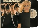 BLONDIE  LP 1976 PRIVATE STOCK PS2023 ORIGINAL  NEW WAVE PUNK USA