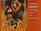 LP Shadows, Bill Haley, Little Richard Eis Am Stiel - Original Soundtrack