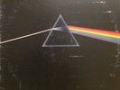 PINK FLOYD Dark Side Of The Moon LP HARVEST SMAS 11163 rare original
