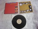 GANG OF FOUR  LP  ENTERTAINMENT  +  lyric inner