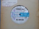 BILL ANDERSON Country-Pop-PsycheNice OZ Sample “Cincinnati Ohio”-45 1964