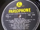 The Beatles ?– Beatles For Sale UK MONO LP Vinyl (Parlophone ?– PMC 1240)