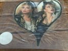 MADONNA INTO THE GROOVE UK SHAPED 7