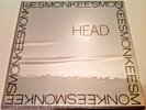 THE MONKEES Head *SEALED* Rare Orig 1968 COLGEMS Foil Cover Psych Rock Record LP
