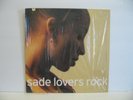 SADE LOVERS ROCK UK IMPORT SONY RECORDS NM