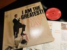 Cassius Clay ?– I Am The Greatest  LP 1963 Muhammad Ali orig inner sleeve 2 eye