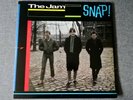 THE JAM - SNAP       2LP.