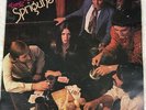 SPRIGUNS    TIME WILL PASS VINYL LP