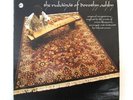 THE RUBAIYAT OF DOROTHY ASHBY 1970 LP CADET 841 RARE SOUL JAZZ FUNK HARP KOTO