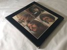 THE BEATLES - LET IT BE BOX SET RED APPLE EARLY STAMPERS PCS 7096 LP NO BOOK