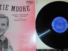 Rare Best Lattie Moore Country Dance LP Album Indiana Hoosier Audio Lab Record