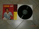 LP MICHEL LEGRAND DIRIGE LES GEANTS DU JAZZ  BIEM