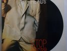 TALKING HEADS - Stop Making Sense - Original UK LP - David Byrne Tina Weymouth