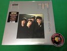 Buzzcocks Another Music In A Different Kitchen Silver Vinyl NEW Piranha Records