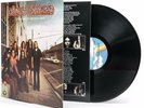 Lynyrd Skynyrd - Pronounced 'Leh-'nerd 'Skin-'nerd [in-shrink] LP Vinyl Record