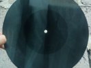 BILL HALEY AND HIS COMETS - MAMBO ROCK - USSR GEORGIAN X-RAY ROENTGEN FOOT BONES