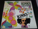 The Kinks - Face To Face LP - 1966 US Mono Reprise 6228