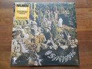 PARLIAMENT OSMIUM LP 180GM MINT
