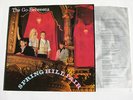 The Go-Betweens spring hill fair NM MINT 12