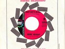 JIMMY HOLIDAY - Minit 32058 - Baby Boy's in Love - VG++ NORTHERN DJ 45 w/co slv