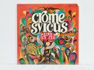 SEALED THE CROME SYRCUS Love Cycle 1968 1st Press LP Command RS 925 SD PSYCH