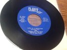1988 LIFE IS A QUESTION. GAFF RECORDS PRIVATE FLORIDA  MODERN SOUL 45