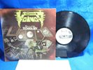 VOIVOD KILLING TECHNOLOGY LP NOISE 88561-8147-1 1987