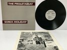 THE PROLETARIAT 