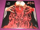 SODOM - OBSESSED BY CRUELTY/2LP LTD COLLECTORS ISSUE/STEAMHAMMER 2016 RED VINYL