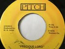RARE Georgia Gospel Deep Soul 45/ Green Brothers 