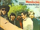 Sir Douglas Quintet Mendocino NEAR MINT Mercury Vinyl LP