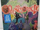 The Zombies Odessey And Oracle LP Vinyl Record new reissue MONO