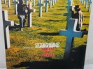 Scorpions Taken By Force 50th Anniversary LP + CD Vinyl Record new