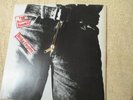 Rolling Stones Sticky Fingers, 1 LP Vinyl, sehr guter Zustand