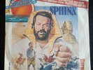 Sunrise (12) - Sphinx Vinyl Single 7