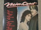 sealed LP Vision Quest soundtrack Madonna Journey Sammy Hagar Style Council 1985