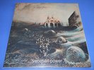 LP ITALIAN PROG VENETIAN POWER - THE ARID LAND nuovo