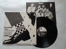 dance  craze  album on 2 tone  records   1981  various artists   +  poster
