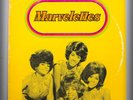 THE MARVELETTES Anthology 2 LP SET FROM 75-THE MOST POP ORIENTATED FEMALE ACT